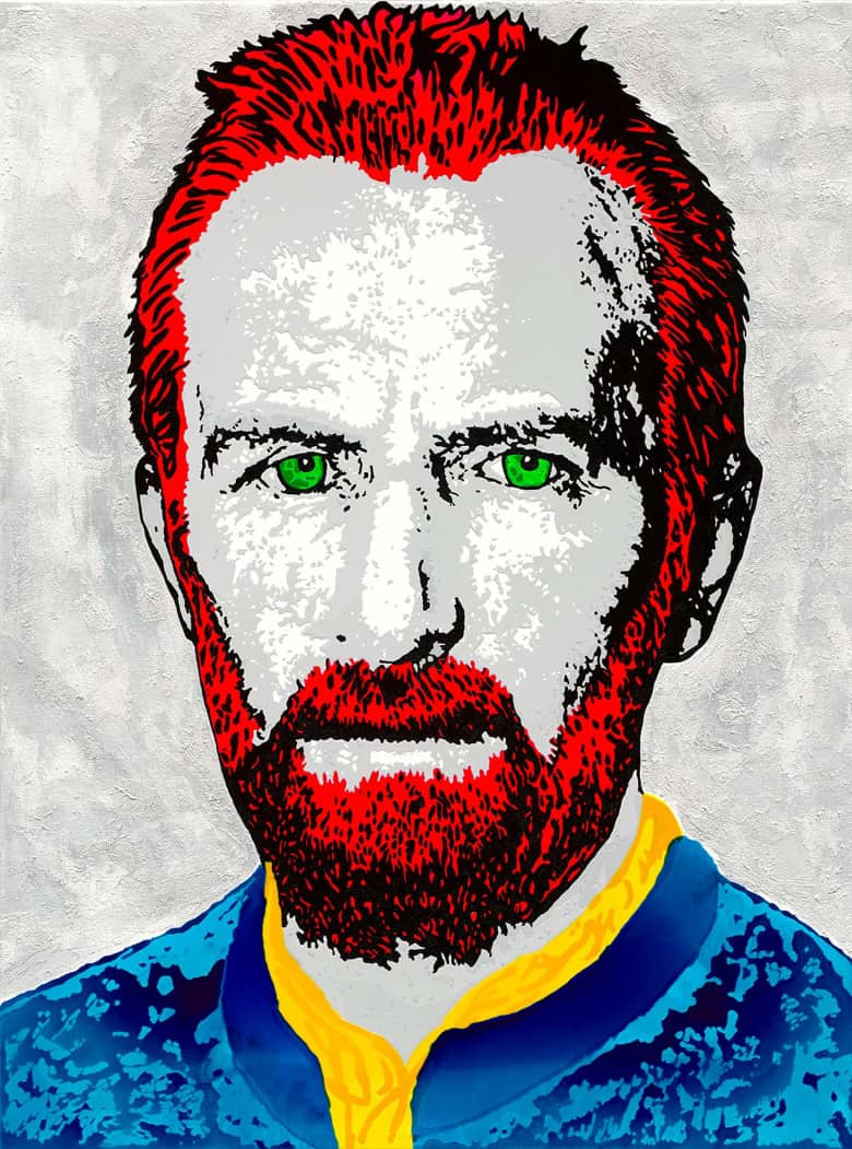 Vincent van Gogh