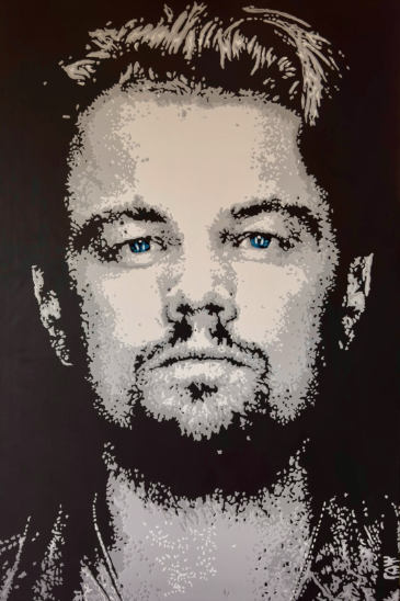 Leonardo DiCaprio