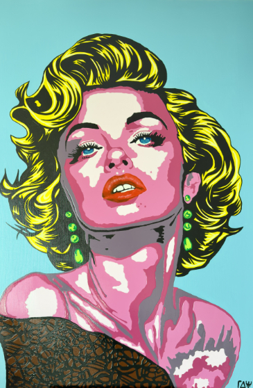 Marilyn Monroe