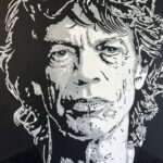 RECENT WORKS