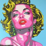 RECENT WORKS