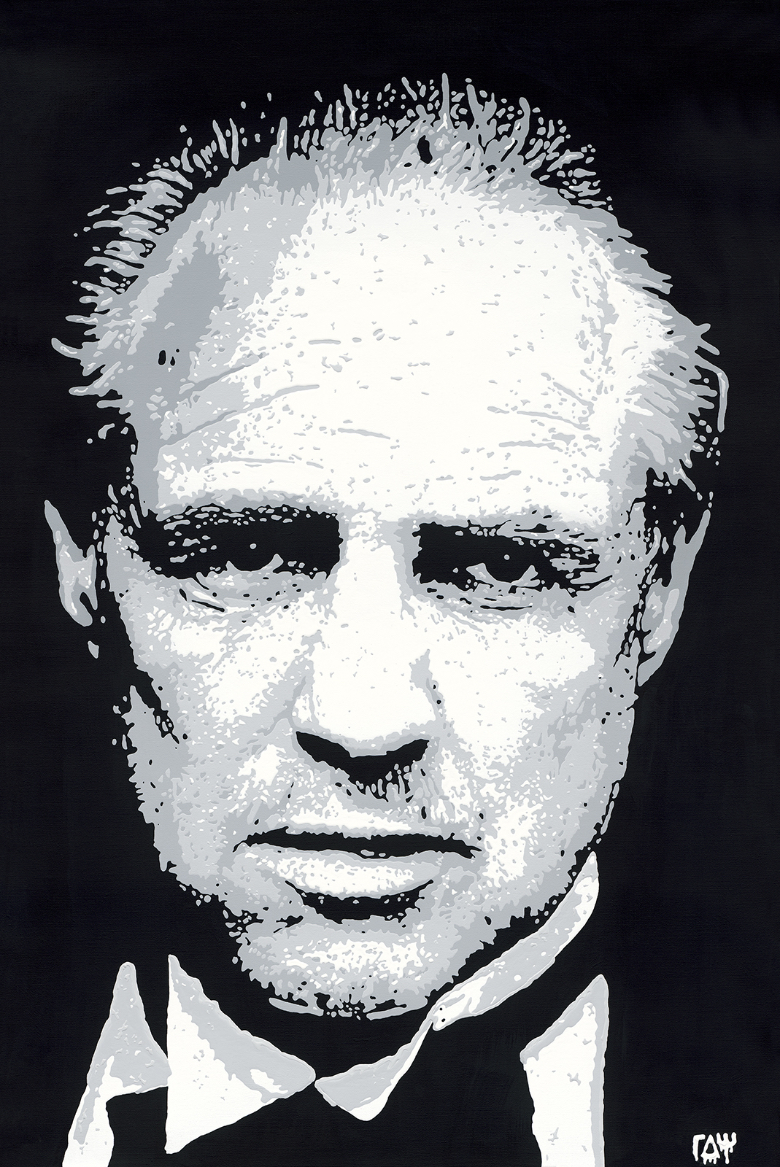 The Godfather